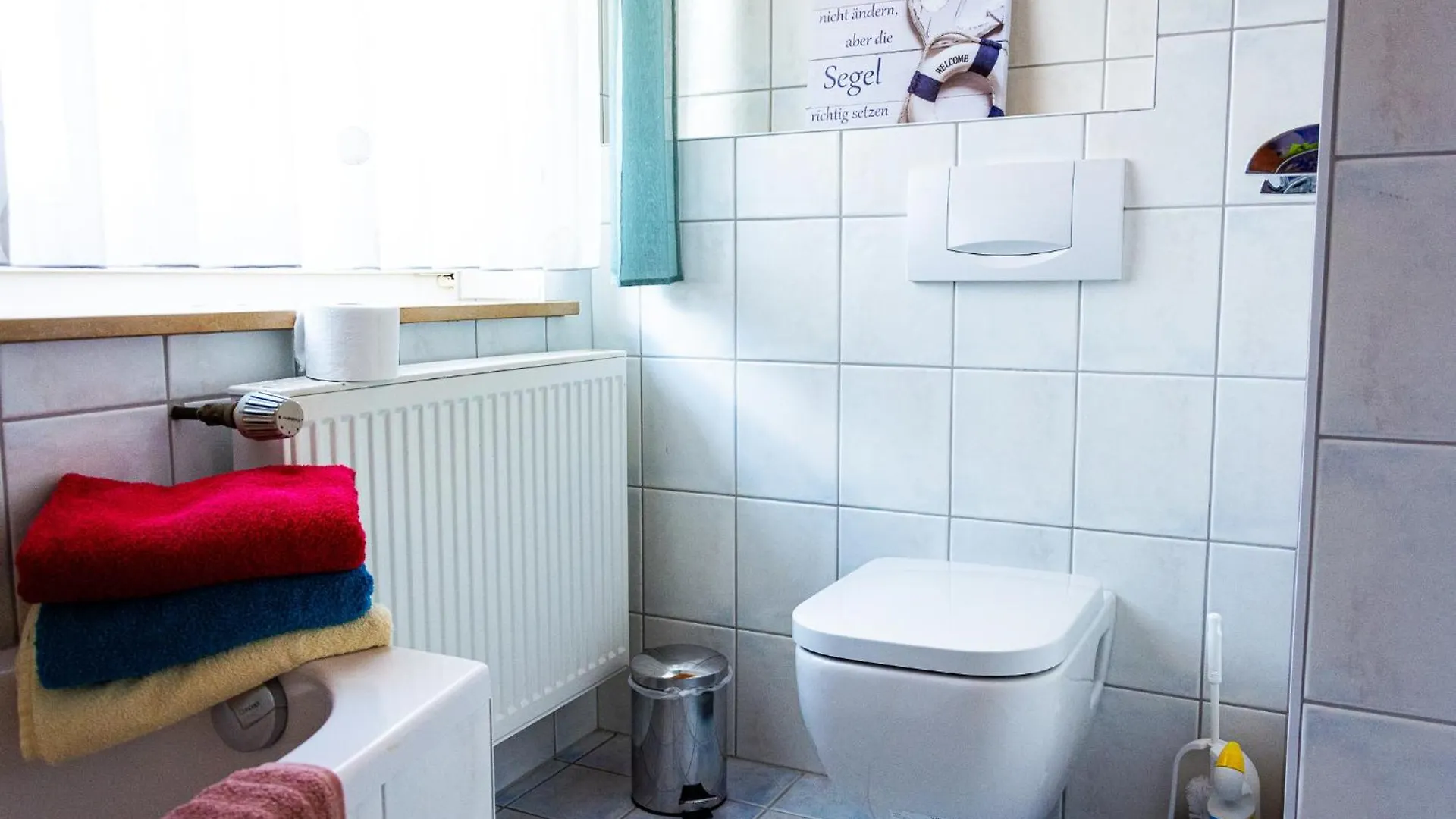 Ferienhaus Betty Selbitz