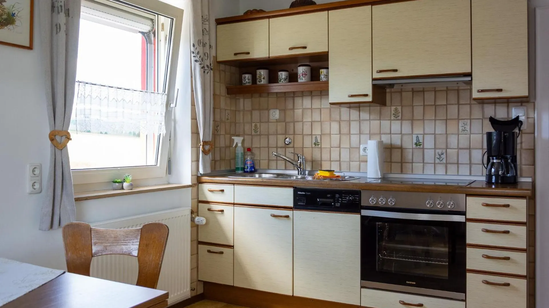 Ferienhaus Betty Selbitz 0*,  Alemania